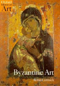 Byzantine Art
