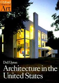 Architecture in the United States