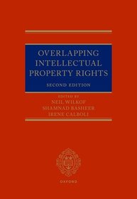 Overlapping Intellectual Property Rights