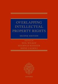 Overlapping Intellectual Property Rights