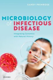 Microbiology of Infectious Disease: Integrating Genomics with Natural History Microbiology of Infectious Disease: Integrating Genomics with Natural History