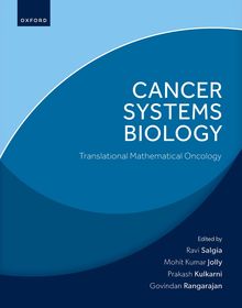 Cancer Systems Biology: Translational Mathematical Oncology Cancer Systems Biology: Translational Mathematical Oncology