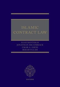 Islamic Contract Law