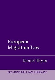 European Migration Law European Migration Law