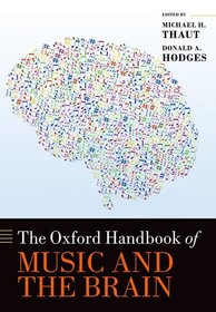 The Oxford Handbook of Music and the Brain The Oxford Handbook of Music and the Brain