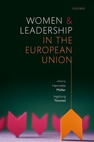 Women and Leadership in the European Union