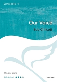 Our Voice Our Voice