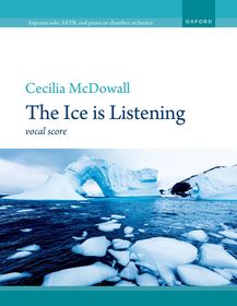 The Ice is Listening The Ice is Listening