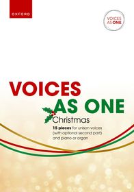 Voices as One: Christmas