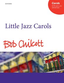 Little Jazz Carols