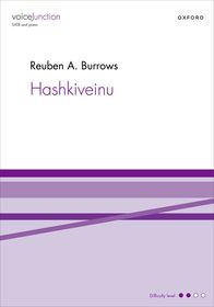 Hashkiveinu