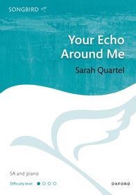 Your Echo Around Me