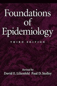 Foundations of Epidemiology
