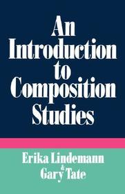 An Introduction to Composition Studies