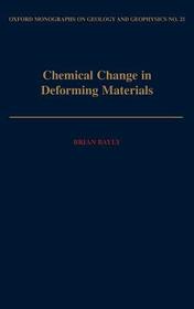 Chemical Change in Deforming Materials