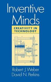 Inventive Minds: Creativity in Technology