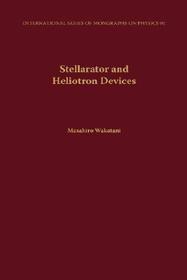 Stellarator and Heliotron Devices