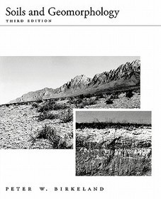 Soils and Geomorphology