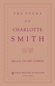 The Poems of Charlotte Smith