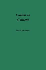 Calvin in Context