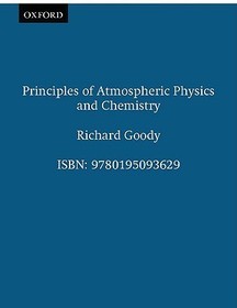 Principles of Atmospheric Physics and Chemistry