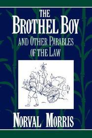 The Brothel Boy and Other Parables of the Law