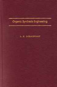 Organic Synthesis Engineering