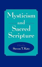 Mysticism and Sacred Scripture