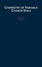 Chemistry of Variable Charge Soils