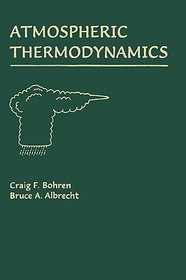 Atmospheric Thermodynamics