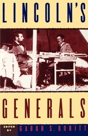 Lincoln's Generals