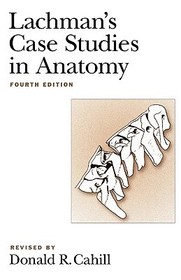 Lachman's Case Studies in Anatomy