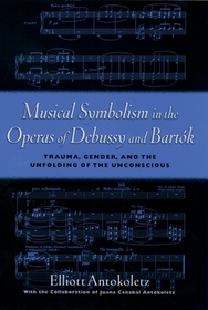 Musical Symbolism in the Operas of Debussy and Bart: Trauma, Gender, and the Unfolding of the Unconscious