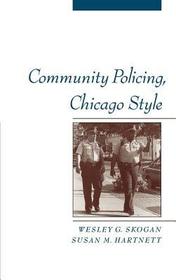 Community Policing, Chicago Style