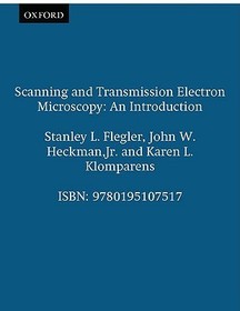 Scanning and Transmission Electron Microscopy: An Introduction