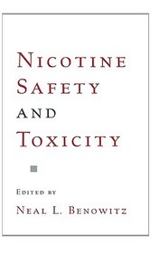 Nicotine Safety and Toxicity