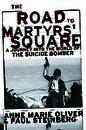The Road to Martyrs' Square: A Journey into the World of the Suicide Bomber
