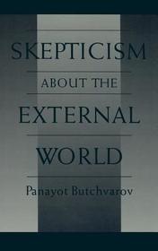 Skepticism About the External World