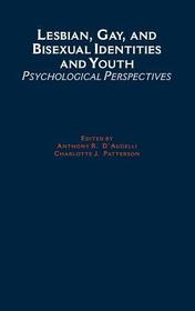 Lesbian, Gay, and Bisexual Identities and Youth: Psychological Perspectives