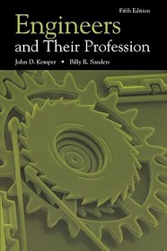 Engineers and Their Profession