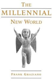 The Millennial New World The Millennial New World