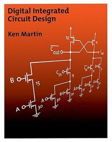 Digital Integrated Circuit Design