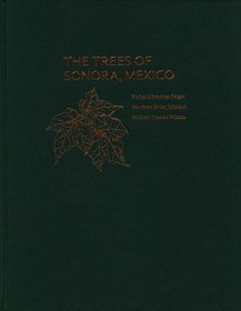 The Trees of Sonora, Mexico