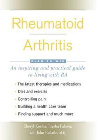 Rheumatoid Arthritis: Plan to Win