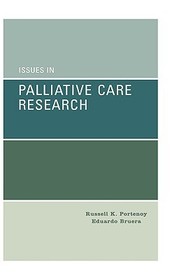 Issues in Palliative Care Research: Methodologies and Outcomes