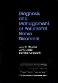 Diagnosis and Management of Peripheral Nerve Disorders