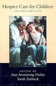 Hospice Care for Children