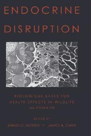 Endocrine Disruption: Biological bases for health effects in wildlife and humans