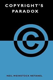 Copyright's Paradox