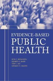 Evidence-Based Public Health